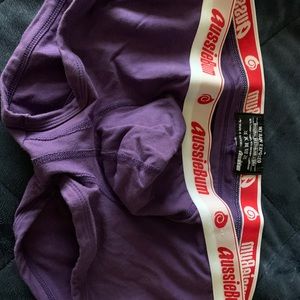 Aussiebum jock briefs
